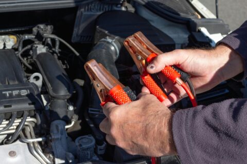 Transmission Replacement